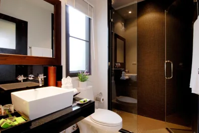 Two Villas HOLIDAY - ONYX Style Naiharn Beach, Phuket – Foto’s 3