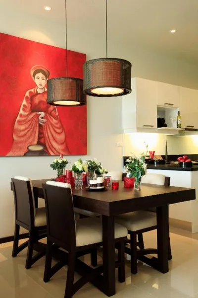 Two Villas HOLIDAY - ONYX Style Naiharn Beach, Phuket – Foto’s 14